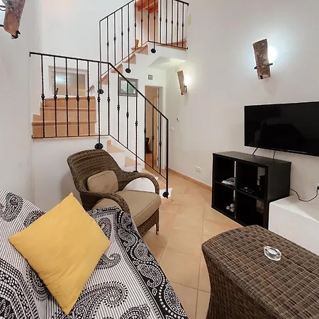 Casa Roma Raposeira (Faro)