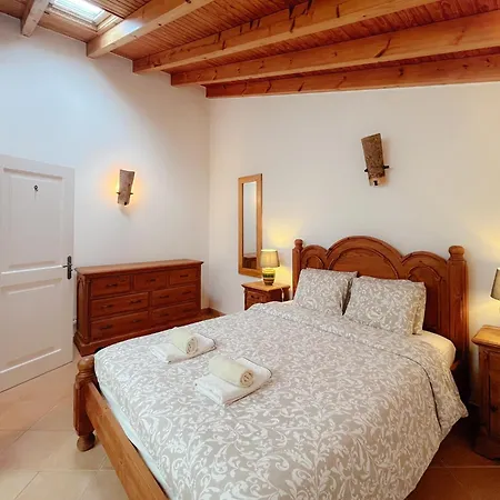 Σπίτι διακοπών Casa Roma Raposeira (Faro)