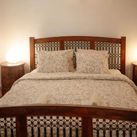 Σπίτι διακοπών Casa Roma *