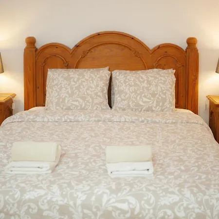 Σπίτι διακοπών Casa Roma *