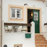 Casa Roma Vakantiehuis Raposeira (Faro)