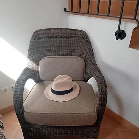 Semesterbostad Casa Roma Raposeira (Faro)