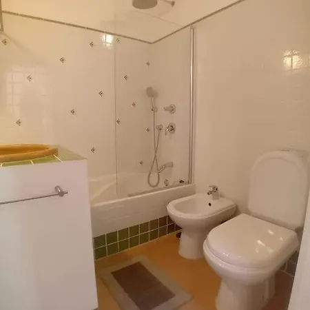Holiday home Casa Roma *