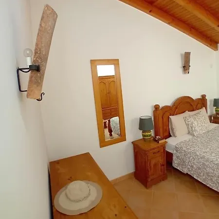 Casa Roma * Raposeira (Faro)