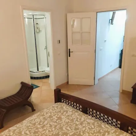 Casa Roma Holiday home
