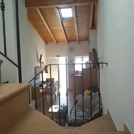 Casa Roma Holiday home *