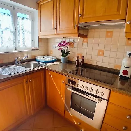 Casa Roma Holiday home *