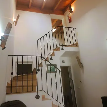 Holiday home Casa Roma
