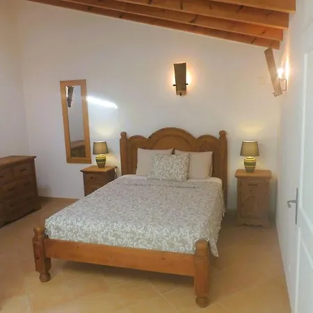 Casa Roma Holiday home Raposeira (Faro)