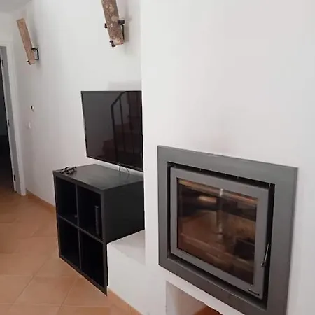 Holiday home Casa Roma Raposeira (Faro)