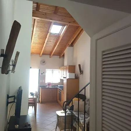 Casa Roma Holiday home Raposeira (Faro)