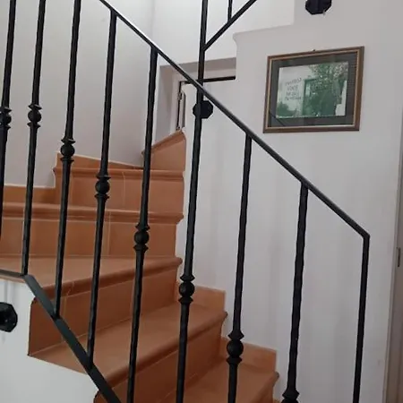 Casa Roma Ferienhaus