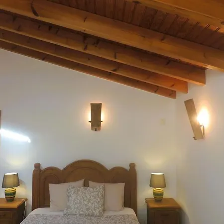 Casa Roma Raposeira (Faro)