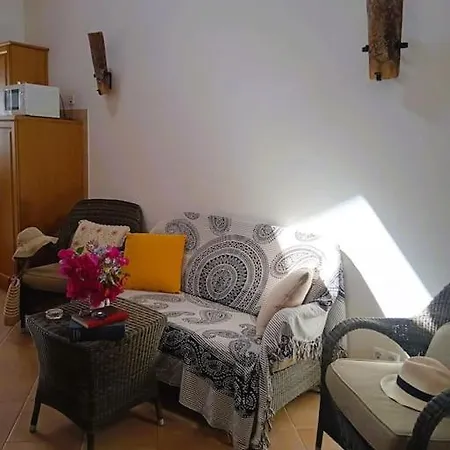 Holiday home Casa Roma Raposeira (Faro)