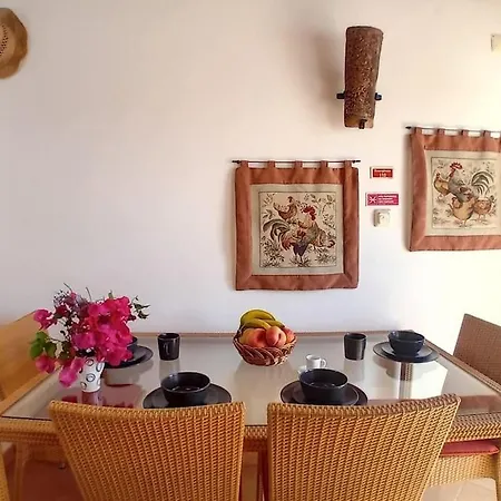 Casa Roma * Raposeira (Faro)