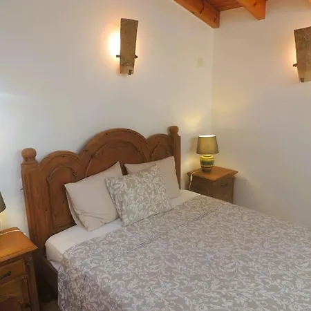 Holiday home Casa Roma Raposeira (Faro)