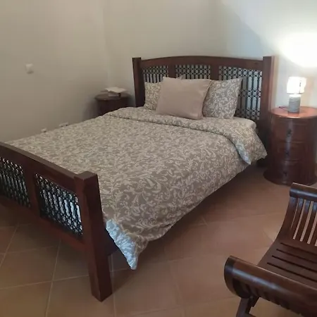 Holiday home Casa Roma