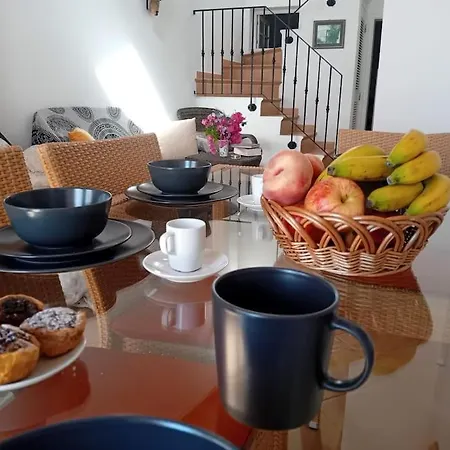 Holiday home Casa Roma Raposeira (Faro)