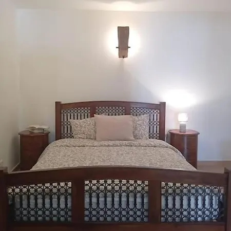 Casa Roma Holiday home Raposeira (Faro)