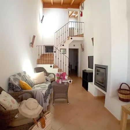 Casa Roma Semesterbostad *