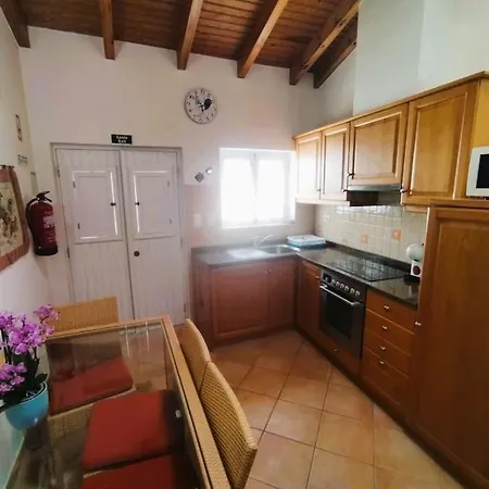 Casa Roma Raposeira (Faro)