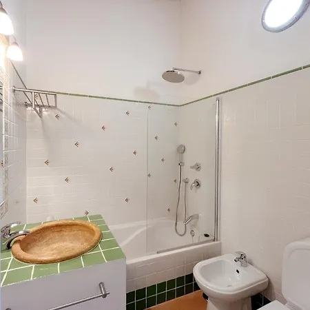 Semesterbostad Casa Roma Raposeira (Faro)