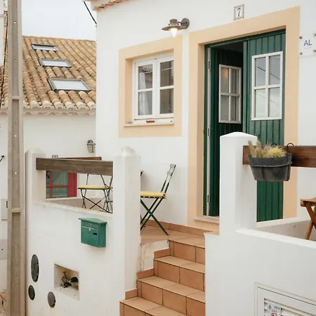 Semesterbostad Casa Roma