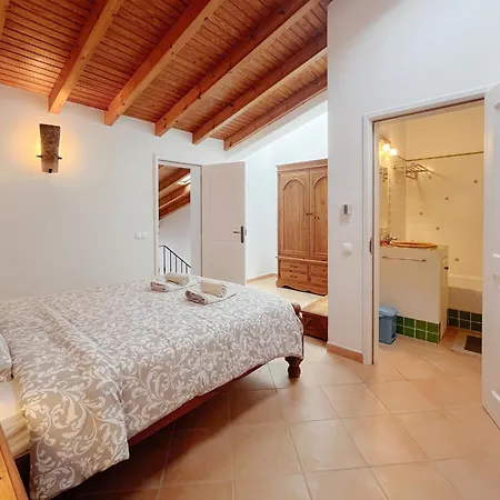 Casa Roma Raposeira (Faro)