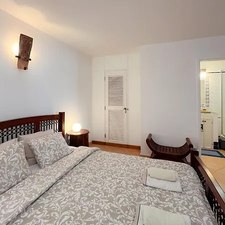 Casa Roma Raposeira (Faro)