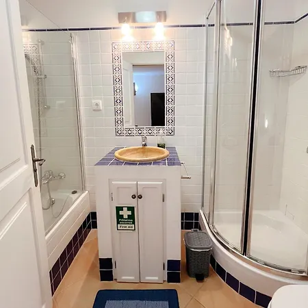 Casa Roma Semesterbostad *