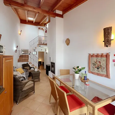 Casa Roma Semesterbostad *