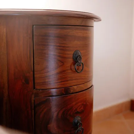 Casa Roma Semesterbostad Raposeira (Faro)