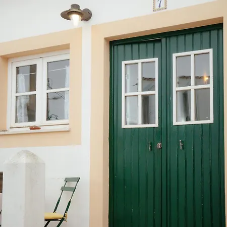 Casa Roma Semesterbostad *