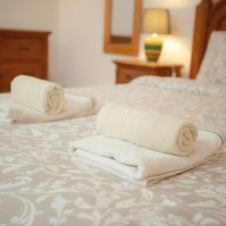 Casa Roma Raposeira (Faro)