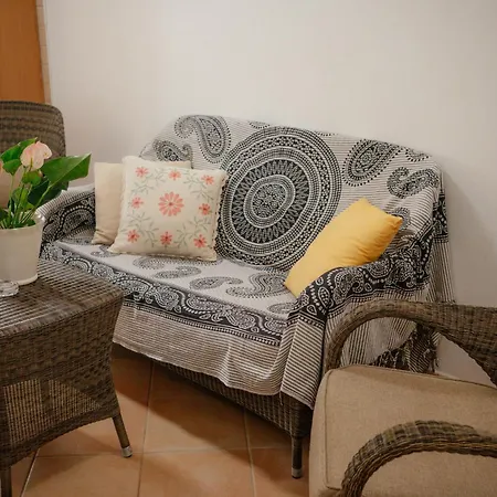 Vakantiehuis Casa Roma
