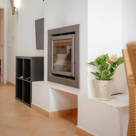 Semesterbostad Casa Roma *