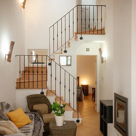 Casa Roma * Raposeira (Faro)