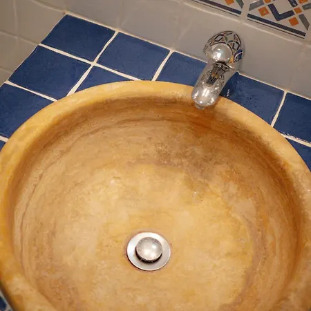 Semesterbostad Casa Roma *