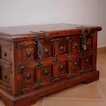 Casa Roma Ferienhaus Raposeira (Faro)