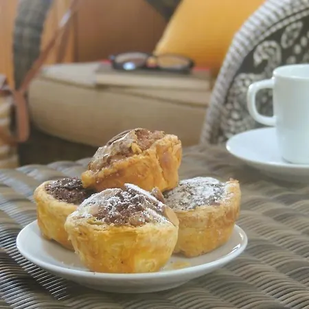 펜션 Casa Roma *