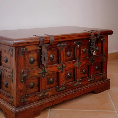 Casa Roma 펜션 Raposeira (Faro)
